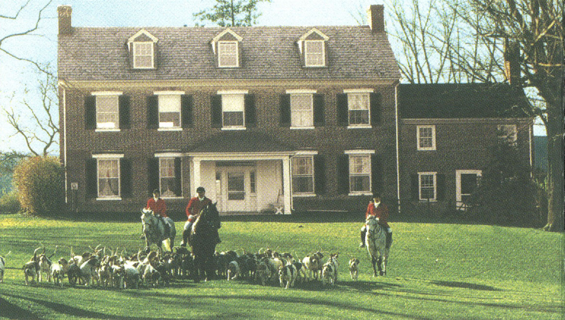 Stamford HouseHounds